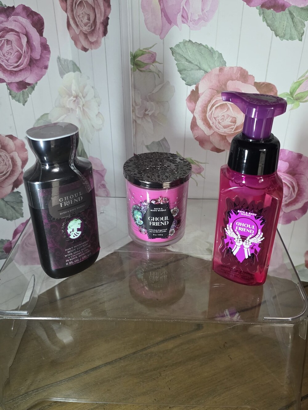 Ghoul Friend Bath & Body Works